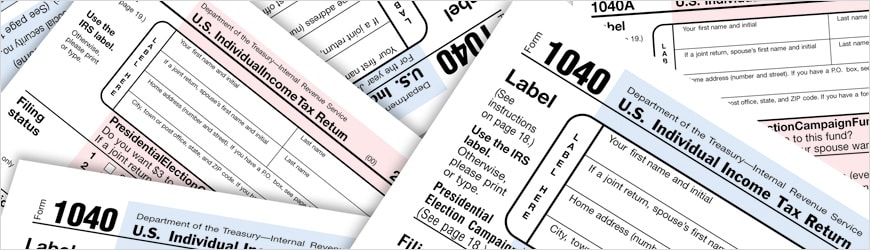 Tax Preparation Tax Preparation